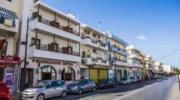 Velissarios Hotel