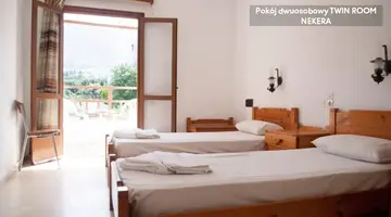 Velissarios Hotel