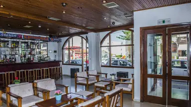 Velissarios Hotel