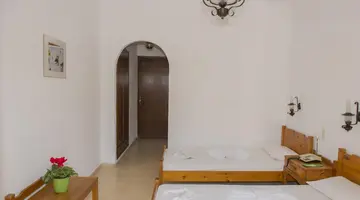 Velissarios Hotel