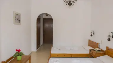 Velissarios Hotel