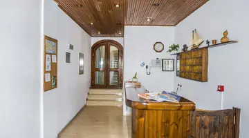 Velissarios Hotel