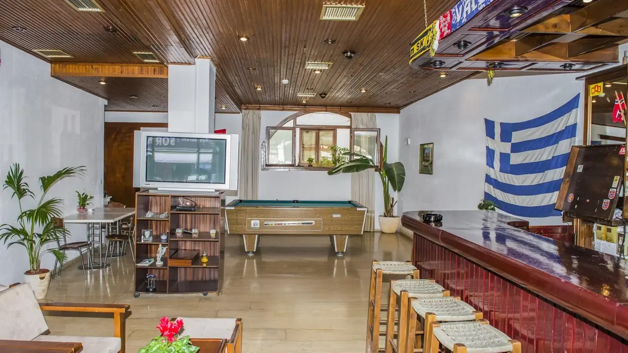 Velissarios Hotel