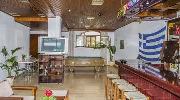 Velissarios Hotel
