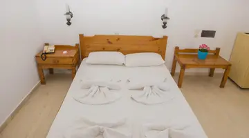 Velissarios Hotel