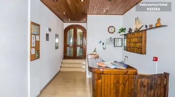 Velissarios Hotel