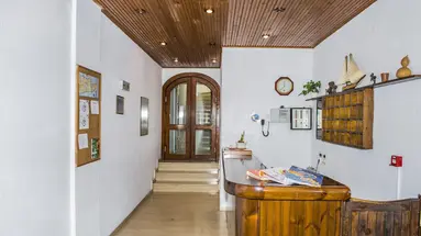 Velissarios Hotel