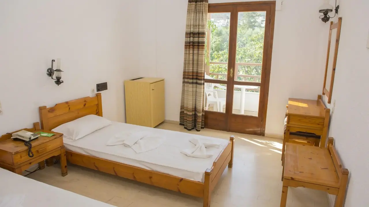 Velissarios Hotel