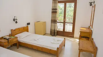 Velissarios Hotel