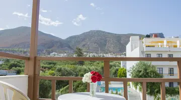 Velissarios Hotel