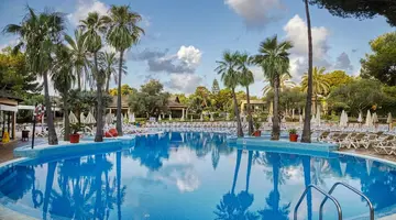 Vell Mari Hotel & Resort