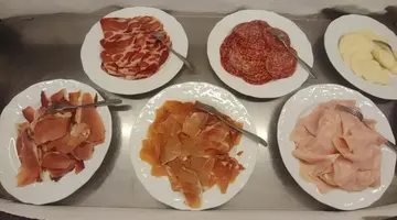 VELLO D ORO