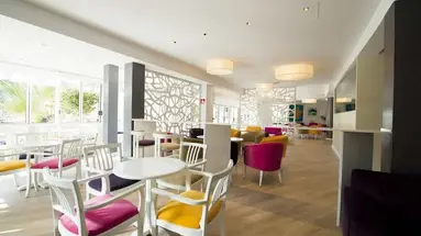 Venecia Paguera Hotel