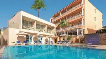 Venecia Paguera Hotel