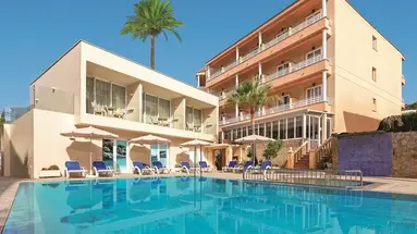 Venecia Paguera Hotel