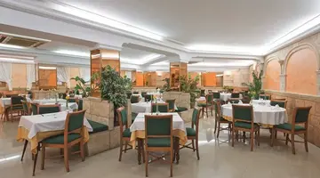 Venecia Paguera Hotel