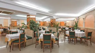 Venecia Paguera Hotel