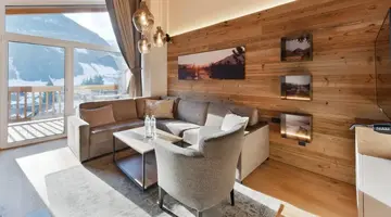 Venediger Lodge