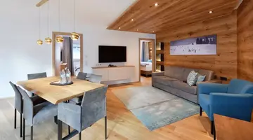 Venediger Lodge