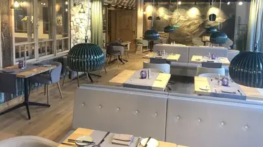 Venediger Lodge