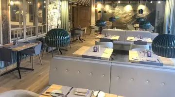 Venediger Lodge