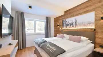 Venediger Lodge