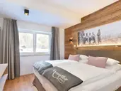 Venediger Lodge