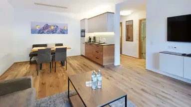 Venediger Lodge