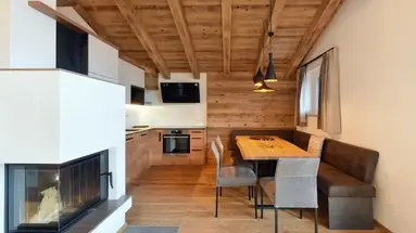 Venediger Lodge