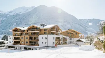 Venediger Lodge