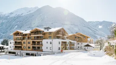 Venediger Lodge