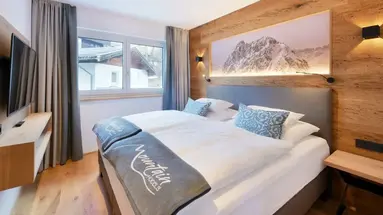 Venediger Lodge