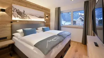 Venediger Lodge