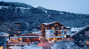 Venediger Lodge