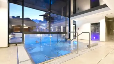 Venediger Lodge