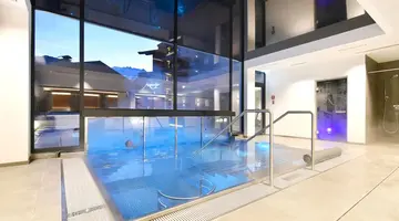 Venediger Lodge