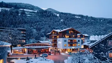 Venediger Lodge