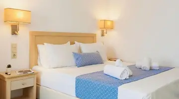 Veneto Sea View Apartments