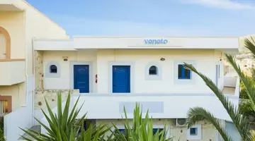 Veneto Sea View Apartments