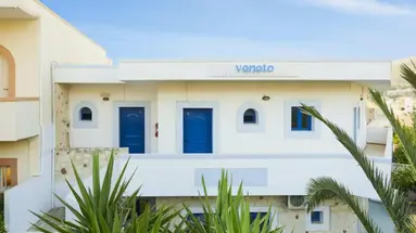 Veneto Sea View Apartments