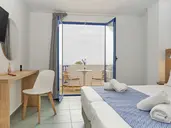 Veneto Sea View Apartments