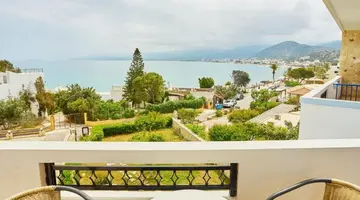 Veneto Sea View Apartments