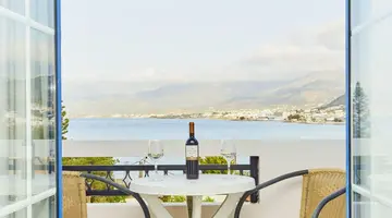 Veneto Sea View Apartments