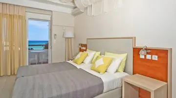 Venezia Hotel & Bungalows