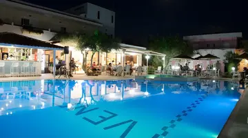 Venezia Hotel & Bungalows