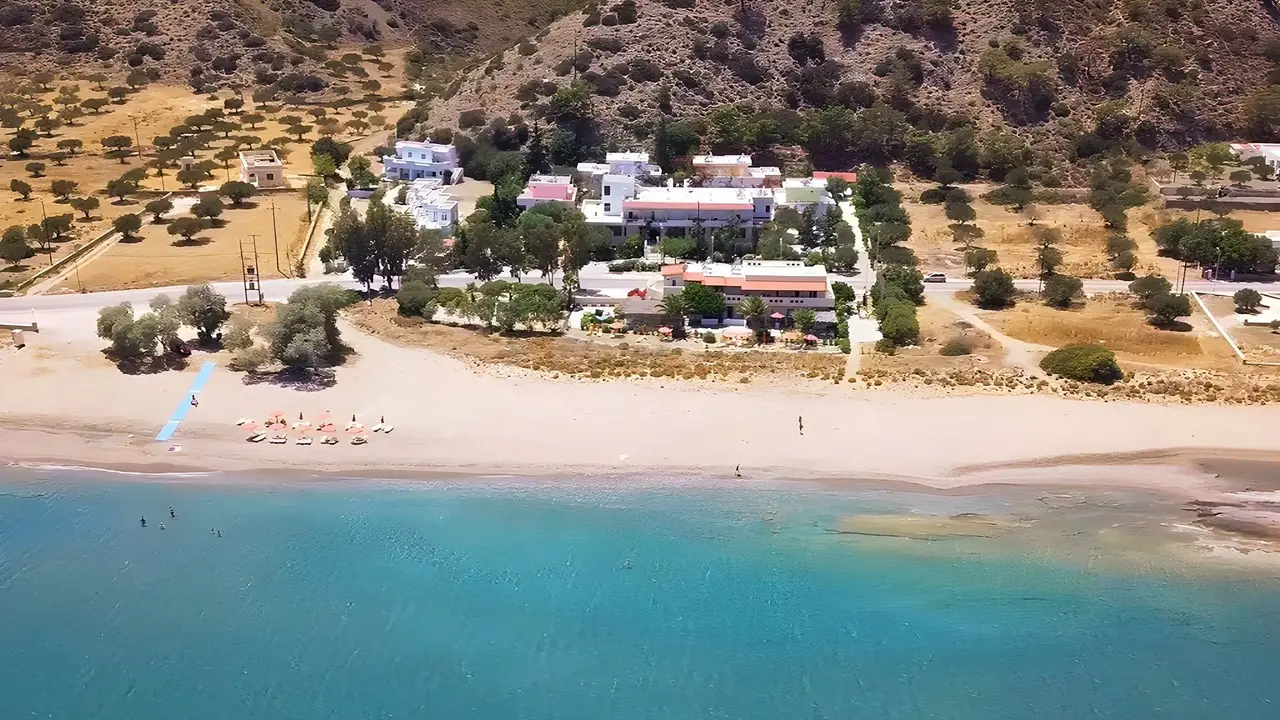 Venezia Hotel & Bungalows