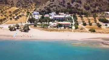 Venezia Hotel & Bungalows