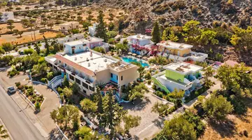Venezia Hotel & Bungalows