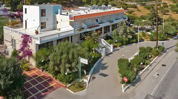 Venezia Hotel & Bungalows