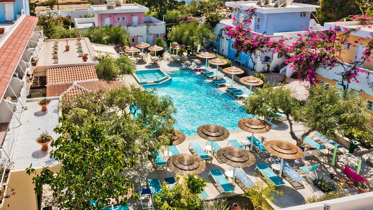 Venezia Hotel & Bungalows